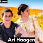 Ari Haagen