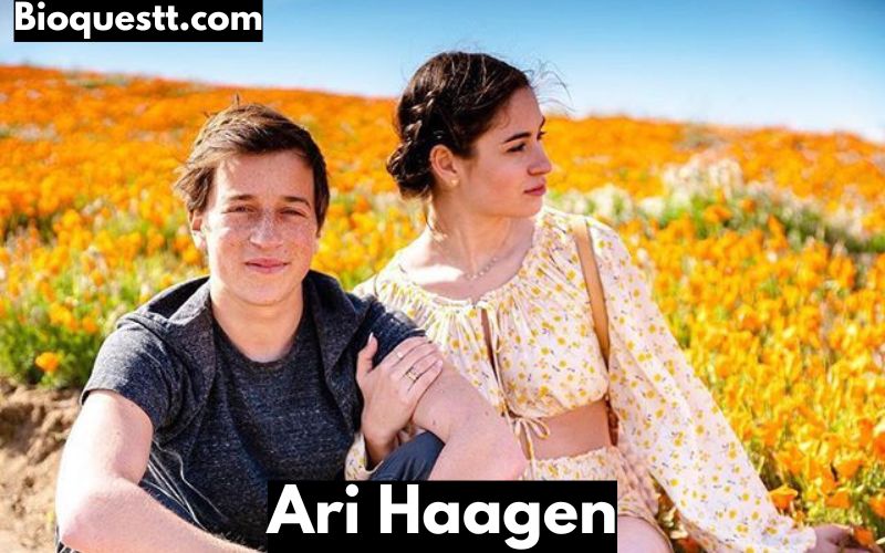 Ari Haagen