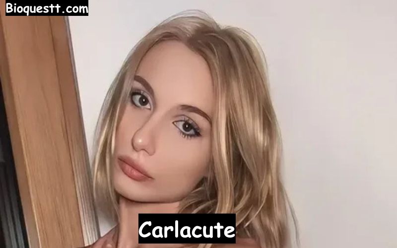 Carlacute