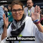 Cisca Wauman