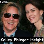 Kelley Phleger Height