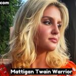 Mattigan Twain Warrior