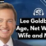 Lee Goldberg Age, Net Worth, Wife and More