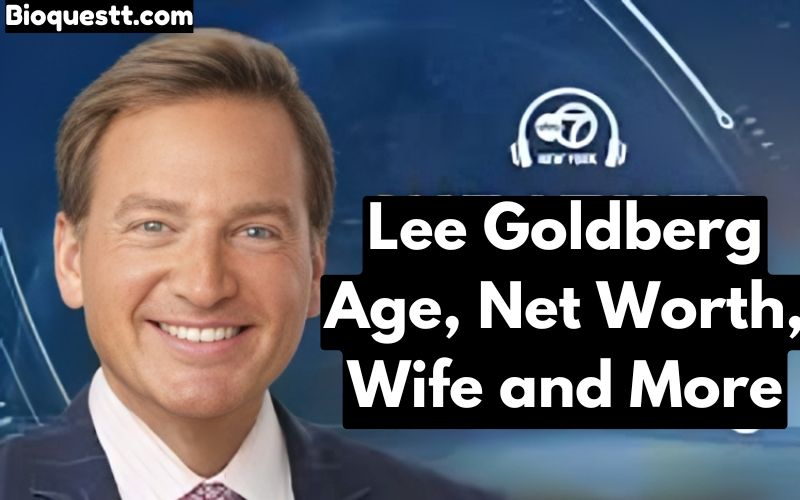 Lee Goldberg Age, Net Worth, Wife and More