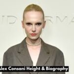 Alex Consani Height