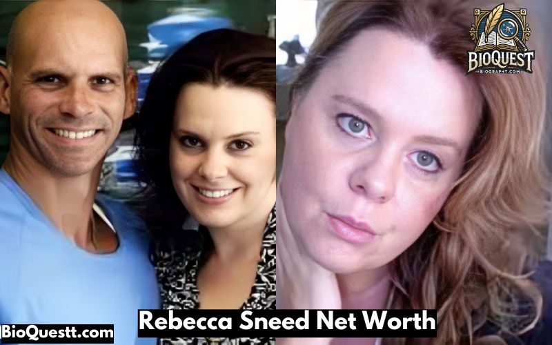 Rebecca Sneed Net Worth