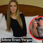 Selena Green Vargas